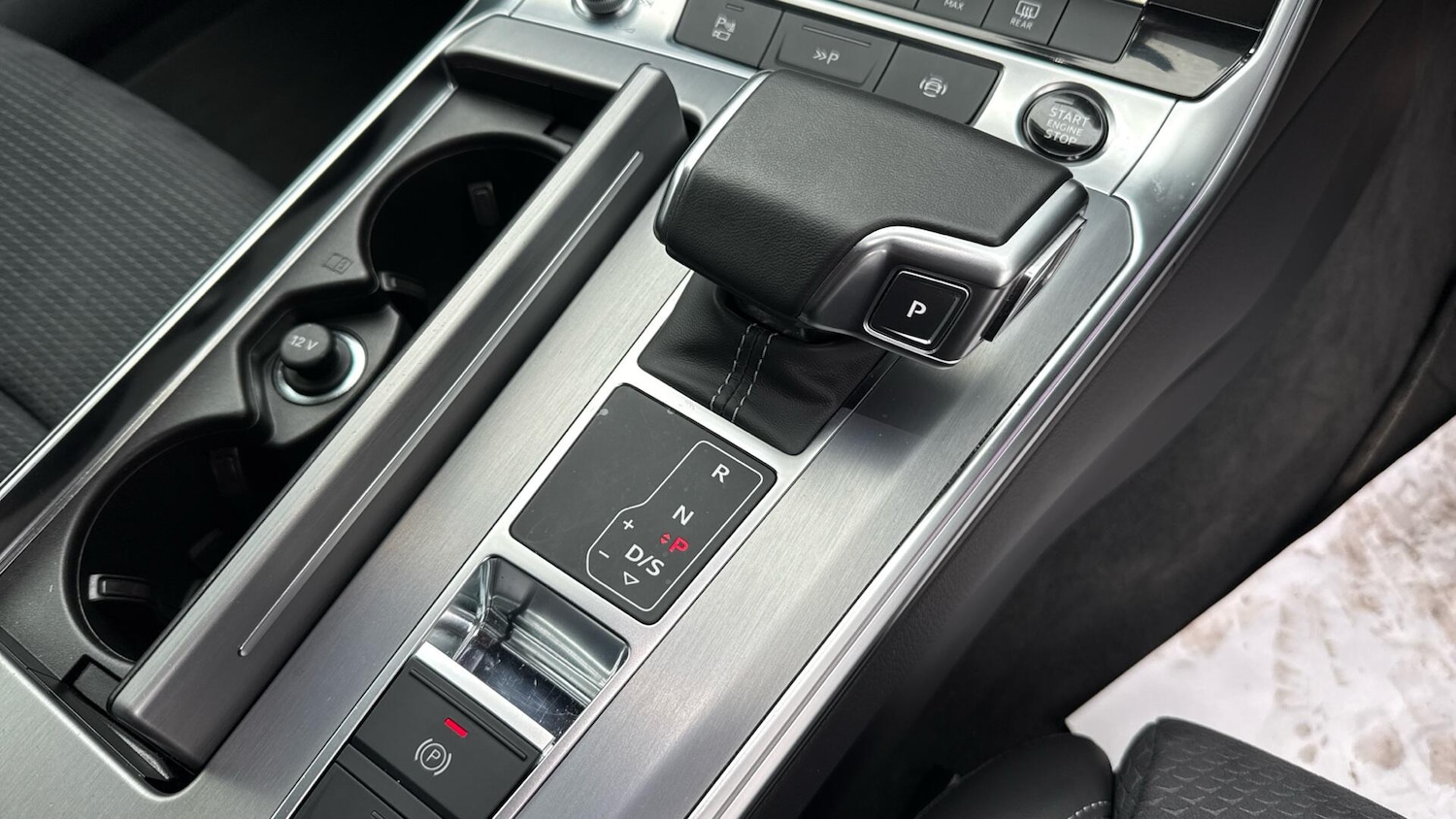 Used Audi A6 2023 for sale - 77330358: Photo 9