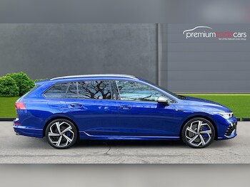 Used Volkswagen Golf 2022 for sale - 76850396: Photo