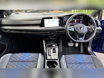 Used Volkswagen Golf 2022 for sale - 76850396: Photo