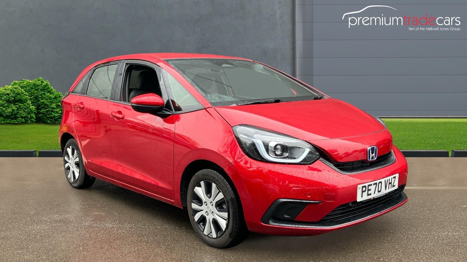 Used Honda Jazz 2020 for sale - 77550016: Photo 1