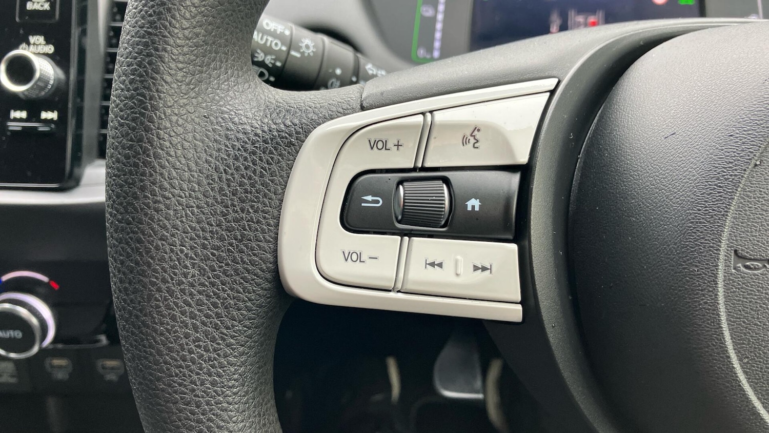 Used Honda Jazz 2020 for sale - 77550016: Photo 11