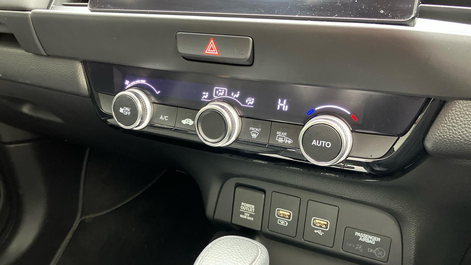 Used Honda Jazz 2020 for sale - 77550016: Photo 15