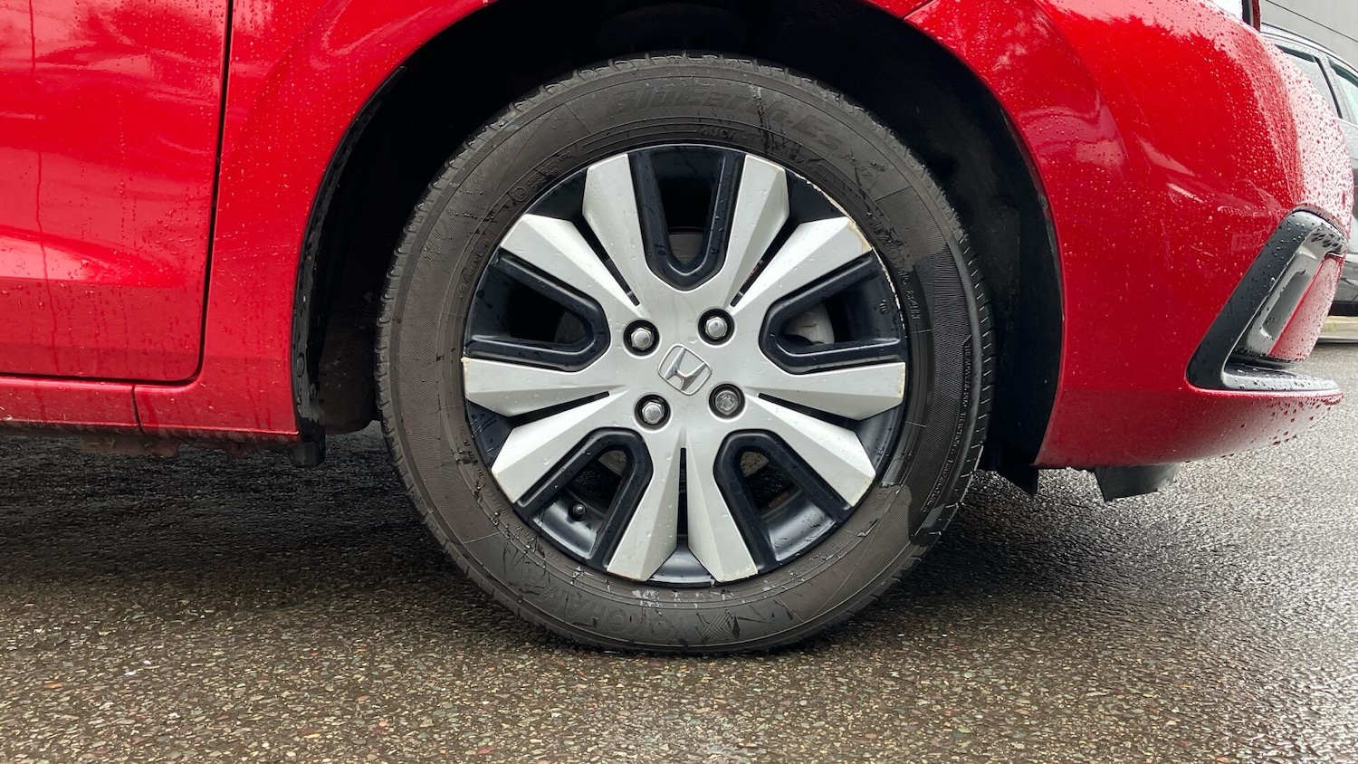 Used Honda Jazz 2020 for sale - 77550016: Photo 17