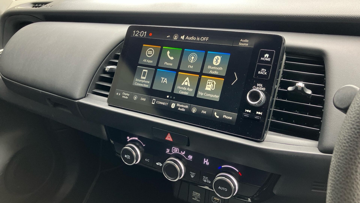 Used Honda Jazz 2020 for sale - 77550016: Photo 18