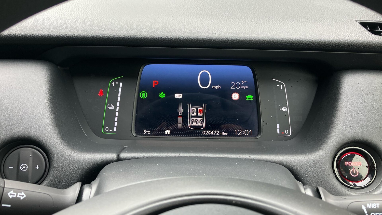 Used Honda Jazz 2020 for sale - 77550016: Photo 19