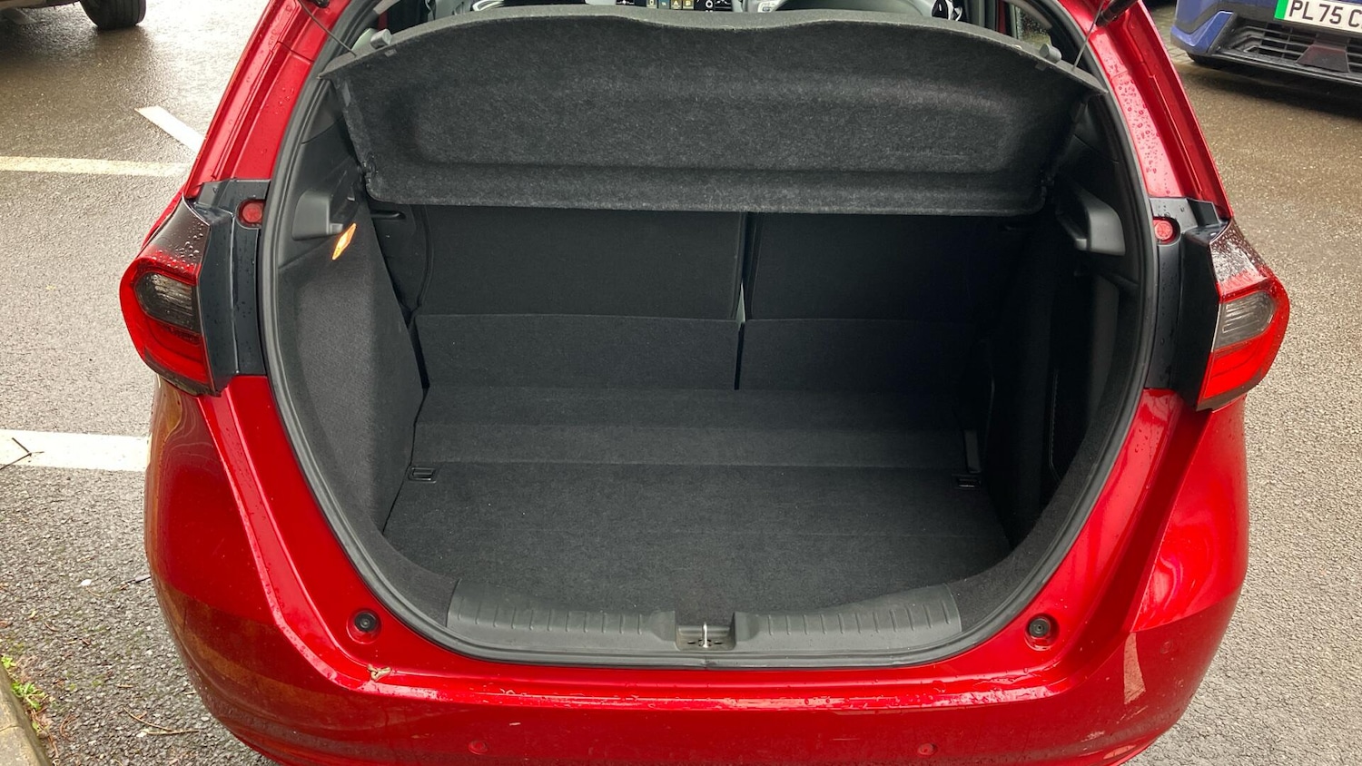 Used Honda Jazz 2020 for sale - 77550016: Photo 22