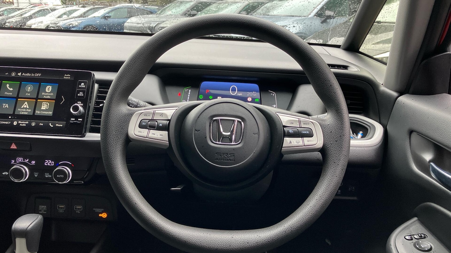 Used Honda Jazz 2020 for sale - 77550016: Photo 23