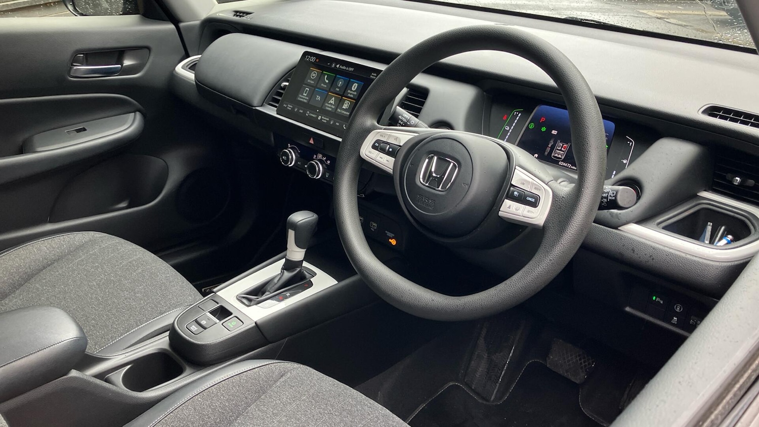 Used Honda Jazz 2020 for sale - 77550016: Photo 24