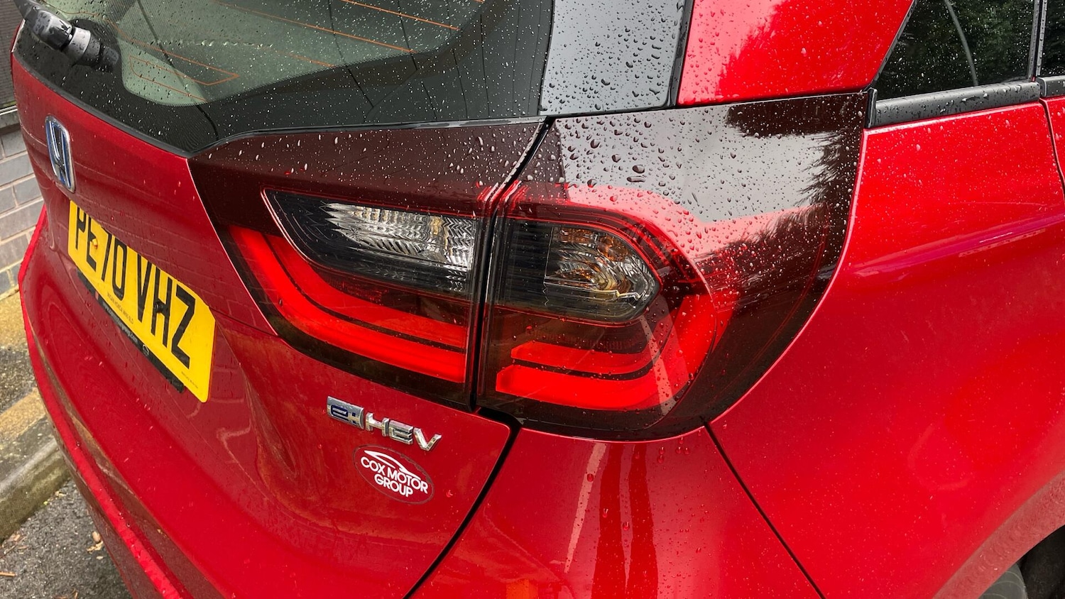 Used Honda Jazz 2020 for sale - 77550016: Photo 28