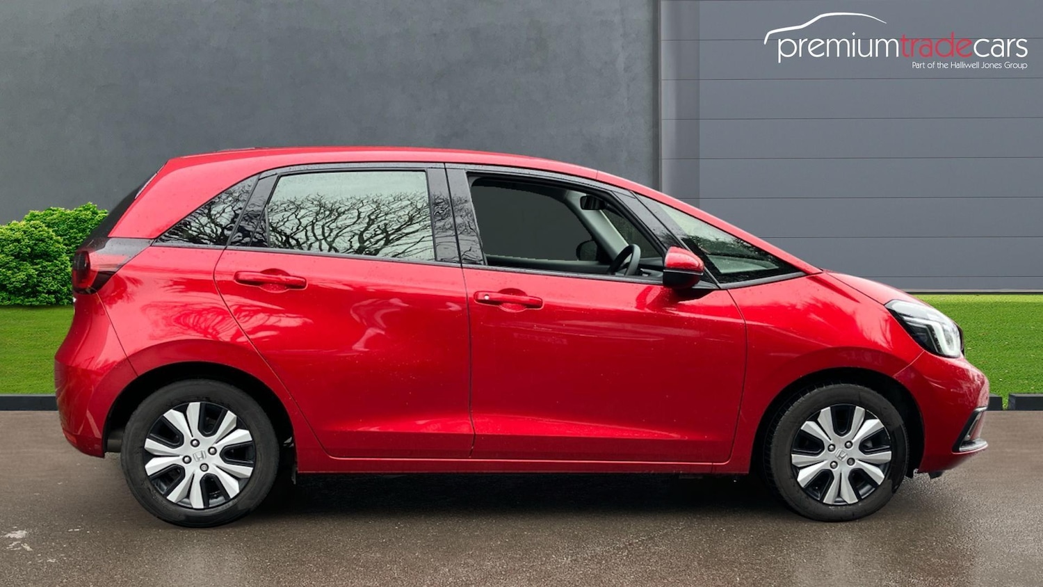 Used Honda Jazz 2020 for sale - 77550016: Photo 5