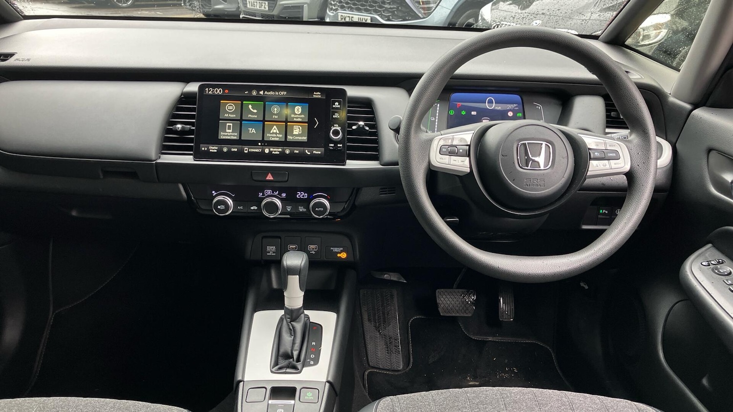 Used Honda Jazz 2020 for sale - 77550016: Photo 6