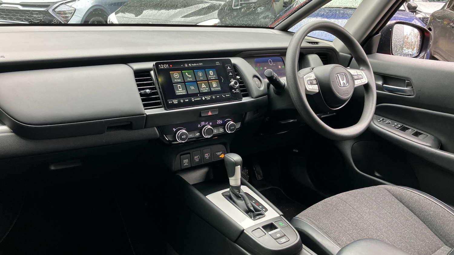 Used Honda Jazz 2020 for sale - 77550016: Photo 7