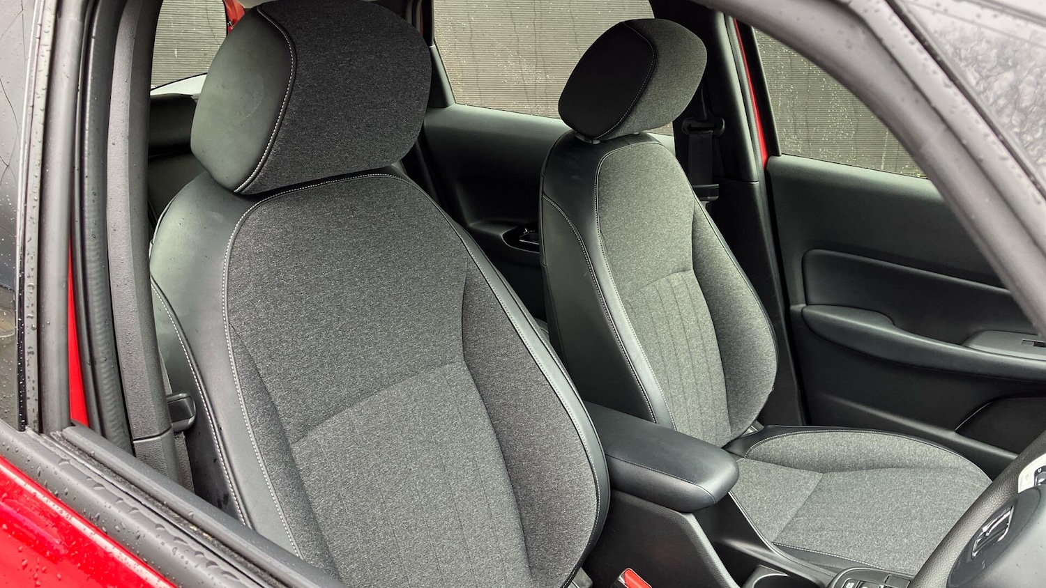 Used Honda Jazz 2020 for sale - 77550016: Photo 9