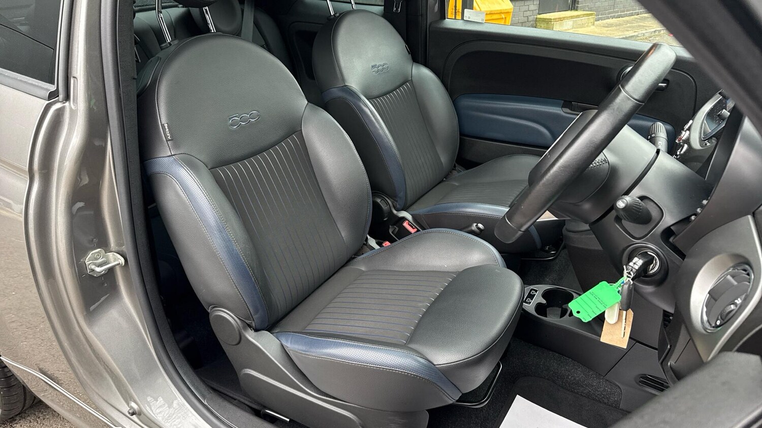 Used Fiat 500 2020 for sale - 77266825: Photo 10