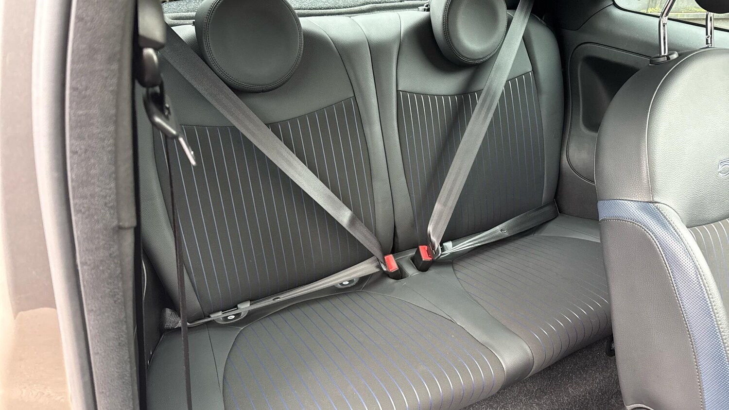 Used Fiat 500 2020 for sale - 77266825: Photo 11