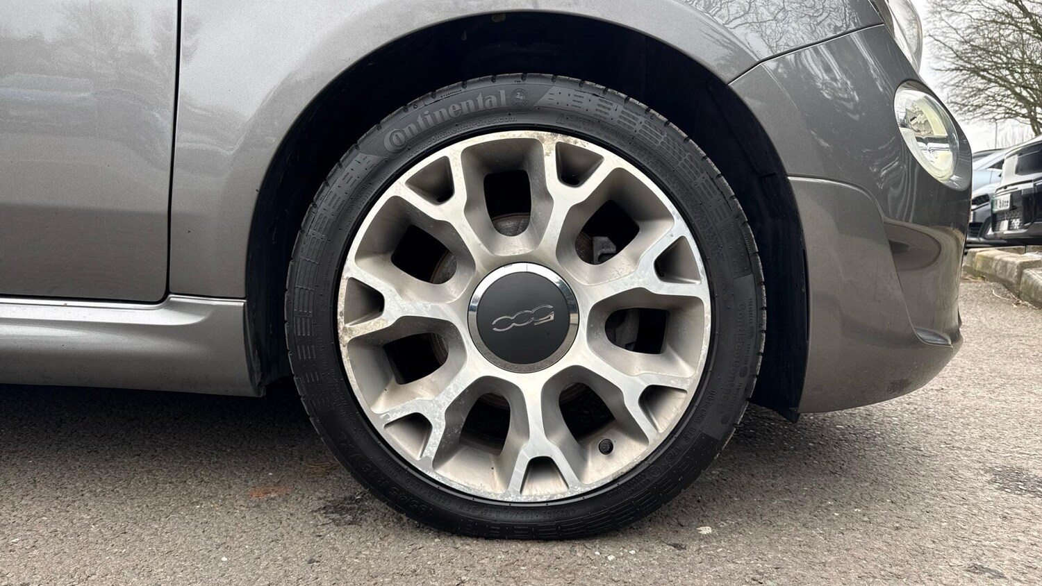 Used Fiat 500 2020 for sale - 77266825: Photo 14