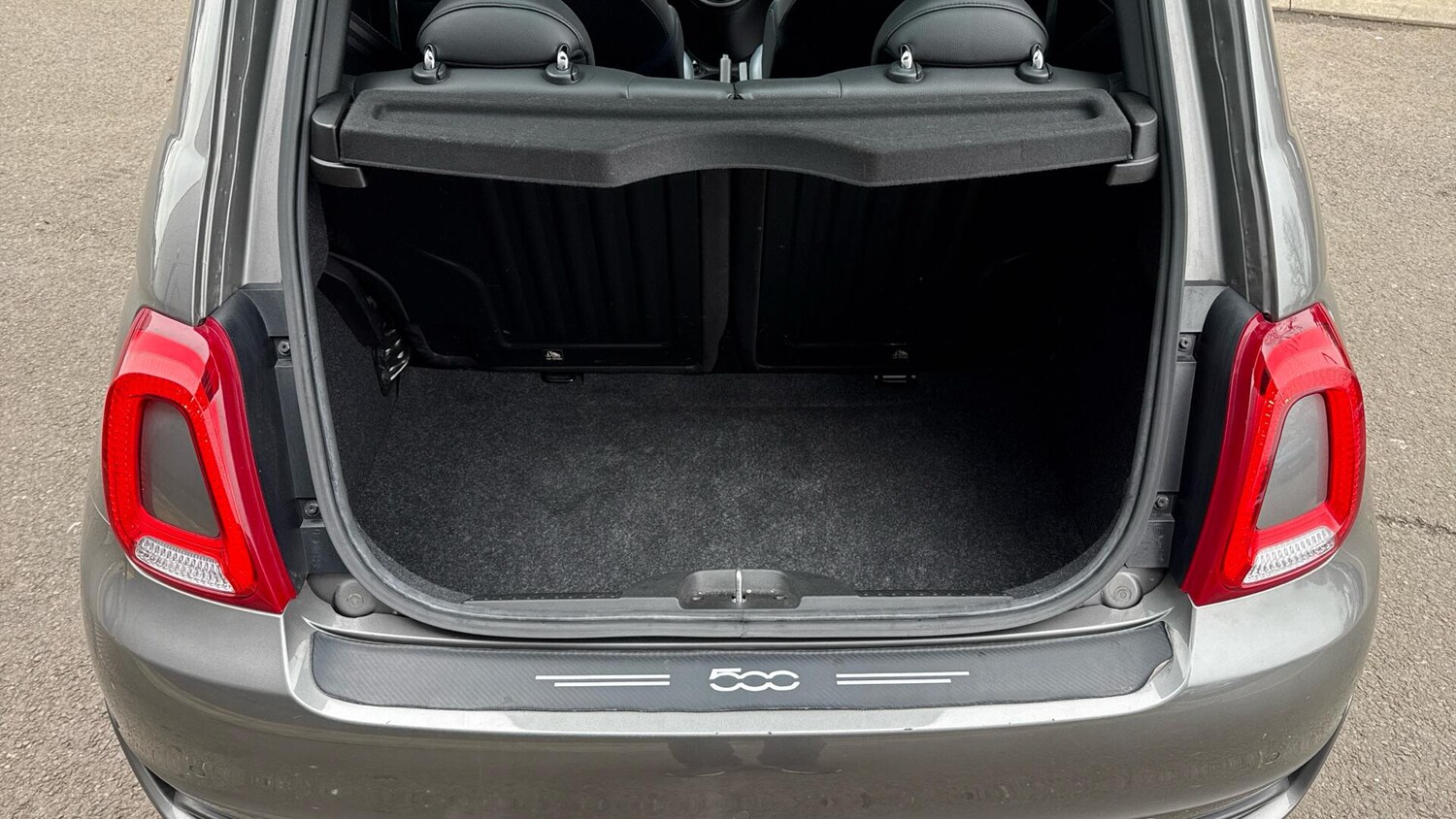 Used Fiat 500 2020 for sale - 77266825: Photo 17