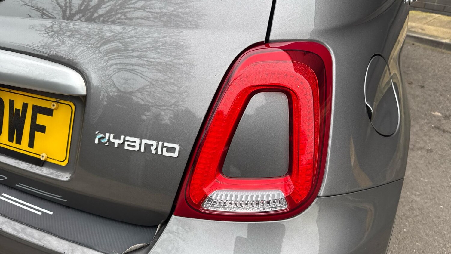 Used Fiat 500 2020 for sale - 77266825: Photo 20