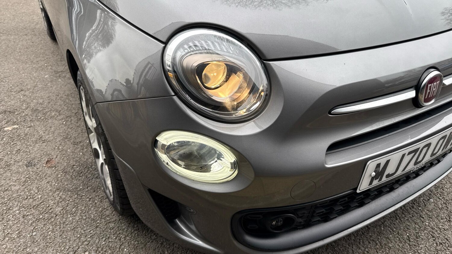 Used Fiat 500 2020 for sale - 77266825: Photo 21