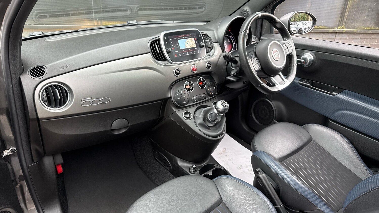 Used Fiat 500 2020 for sale - 77266825: Photo 7