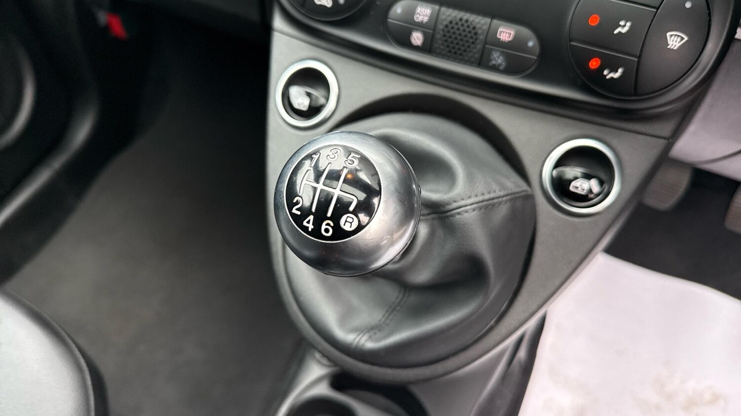 Used Fiat 500 2020 for sale - 77266825: Photo 8