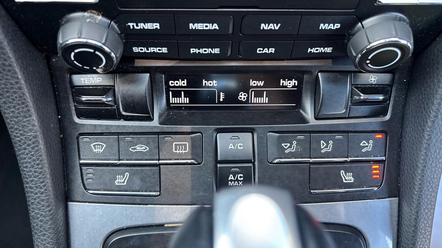 Used Porsche Cayman 2018 for sale - 76772805: Photo 23