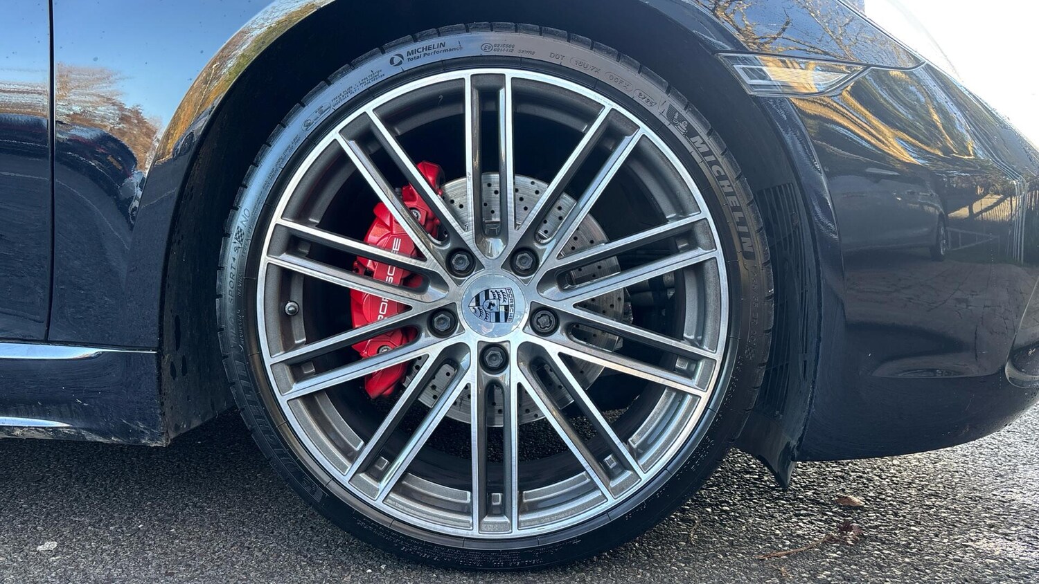 Used Porsche Cayman 2018 for sale - 76772805: Photo 25