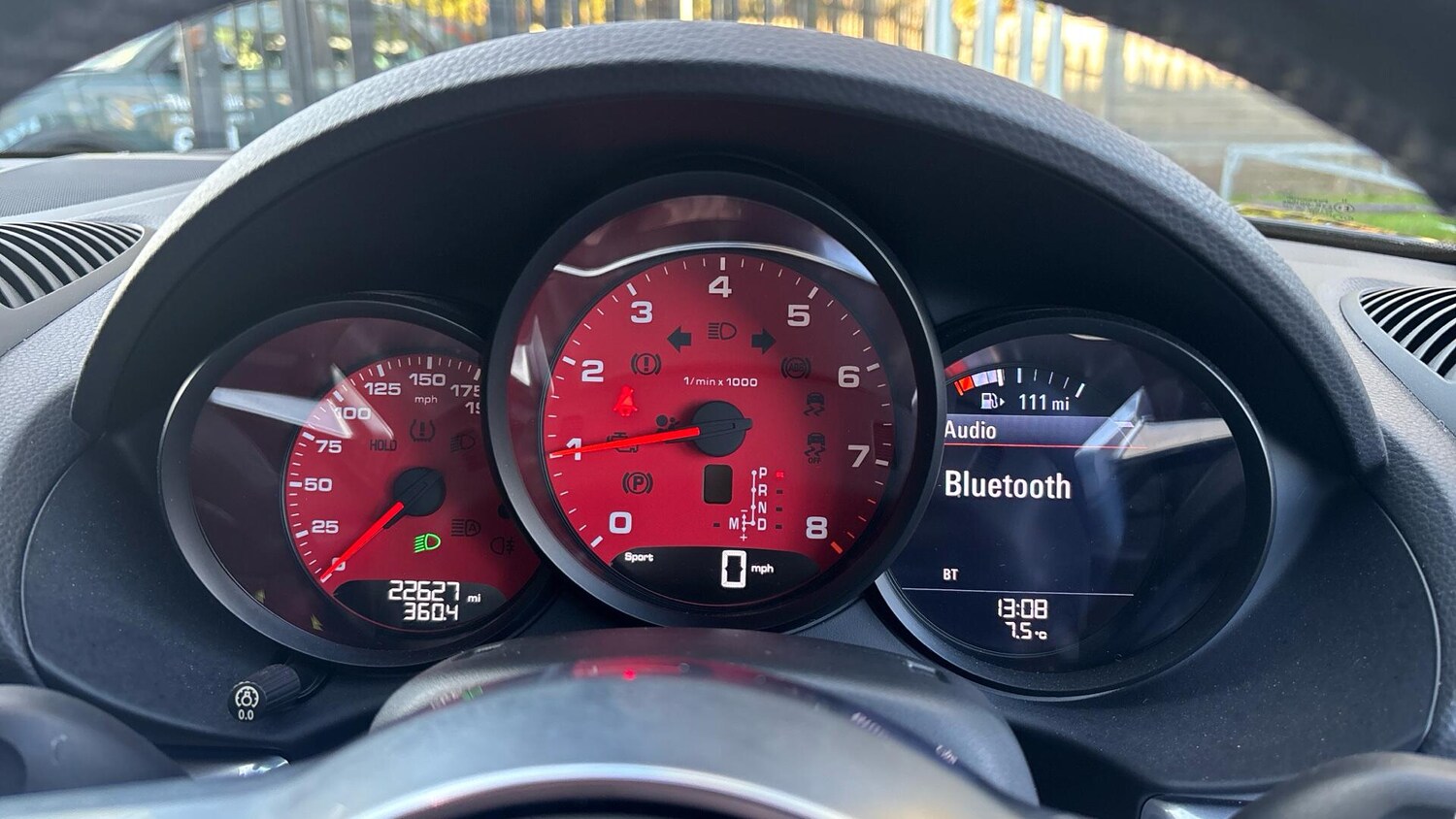 Used Porsche Cayman 2018 for sale - 76772805: Photo 27