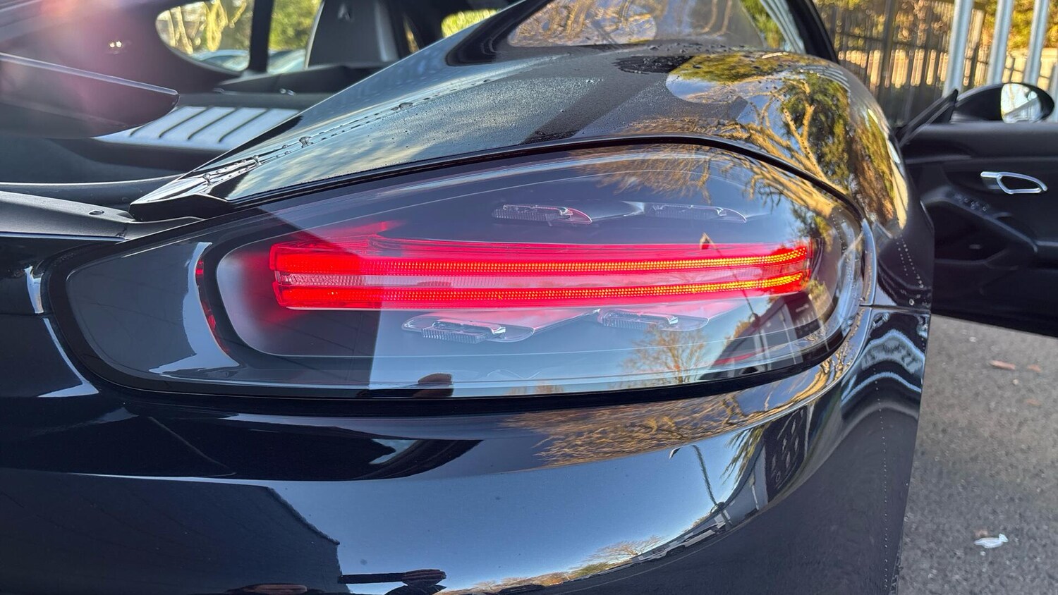 Used Porsche Cayman 2018 for sale - 76772805: Photo 31