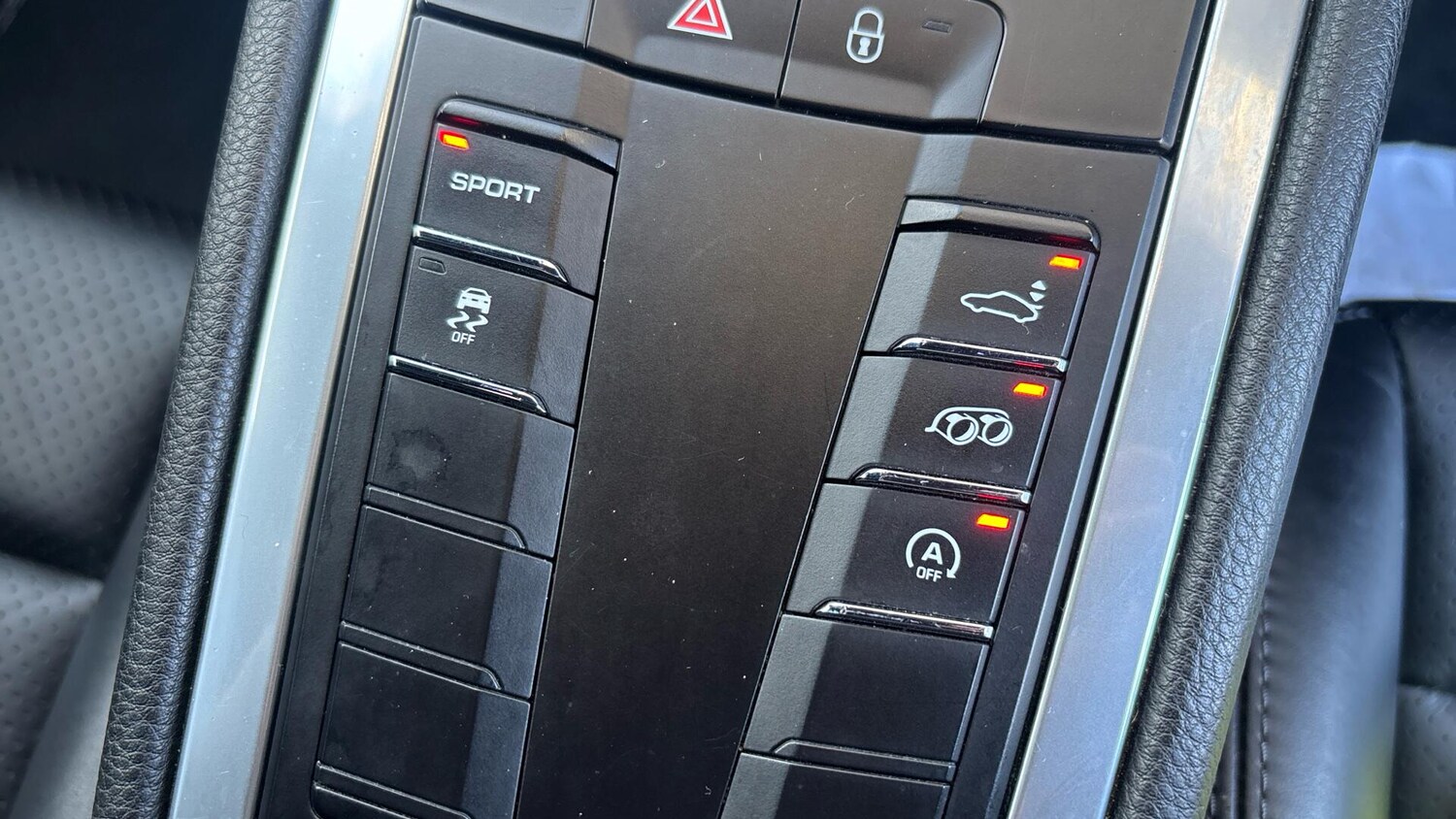 Used Porsche Cayman 2018 for sale - 76772805: Photo 39