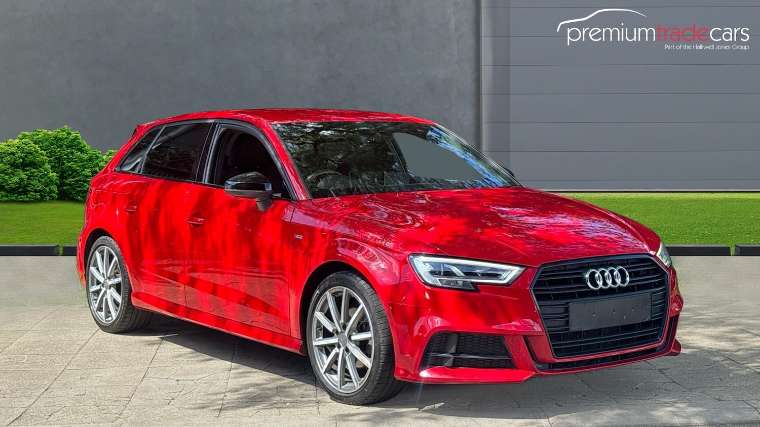 Used Audi A3 2019 for sale - 76976808: Photo 1