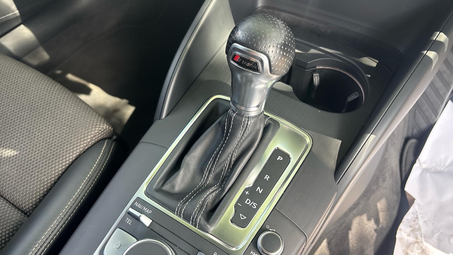 Used Audi A3 2019 for sale - 76976808: Photo 10