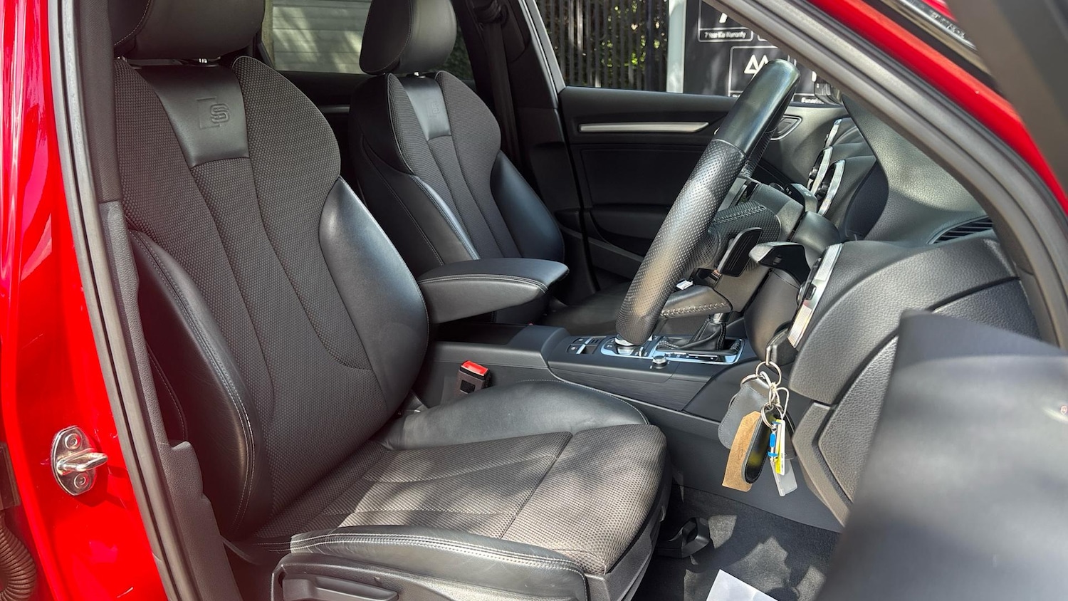 Used Audi A3 2019 for sale - 76976808: Photo 11