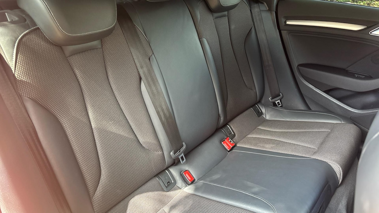 Used Audi A3 2019 for sale - 76976808: Photo 12