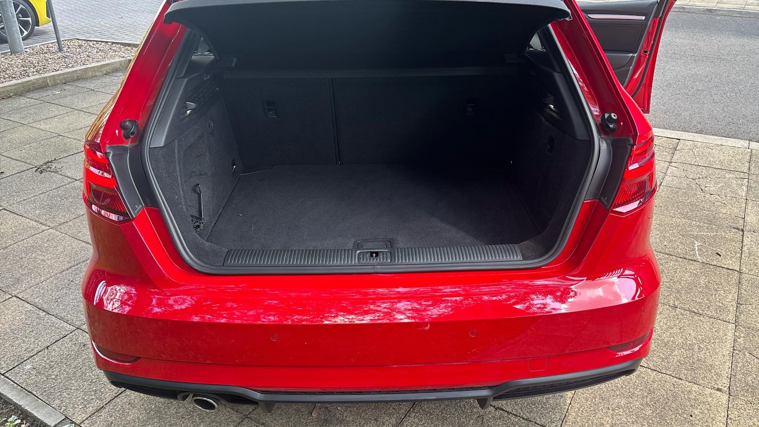 Used Audi A3 2019 for sale - 76976808: Photo 13