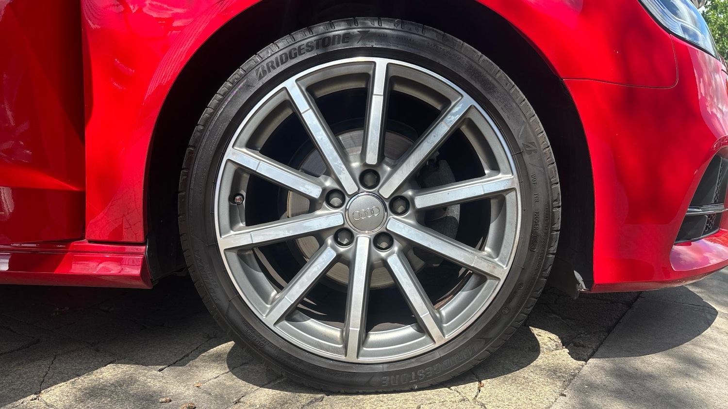 Used Audi A3 2019 for sale - 76976808: Photo 14