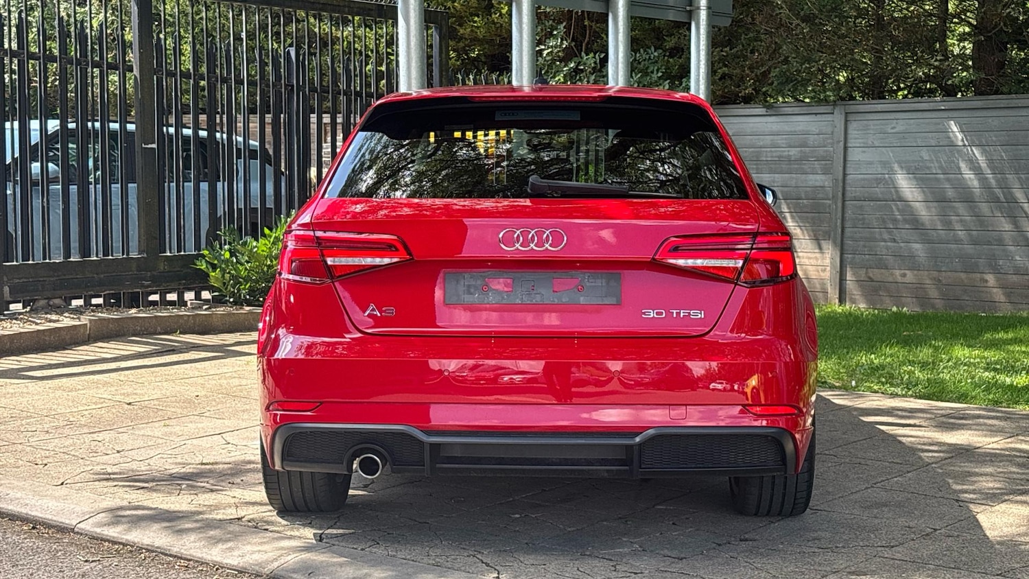 Used Audi A3 2019 for sale - 76976808: Photo 15