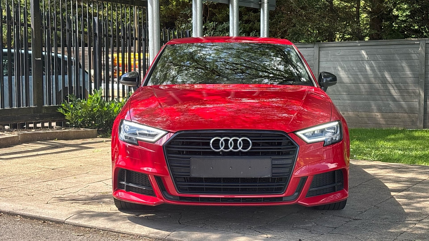Used Audi A3 2019 for sale - 76976808: Photo 16