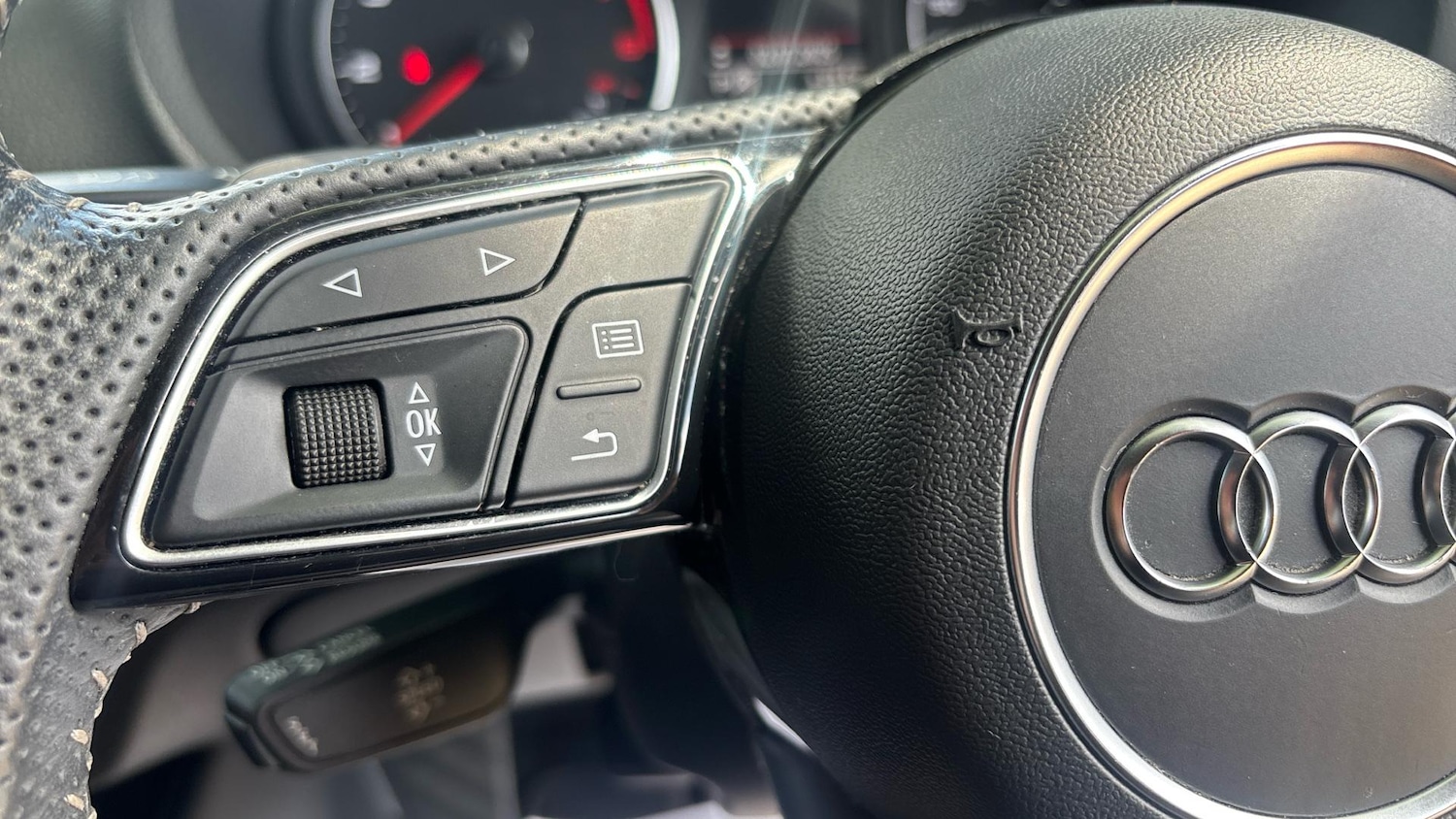 Used Audi A3 2019 for sale - 76976808: Photo 17