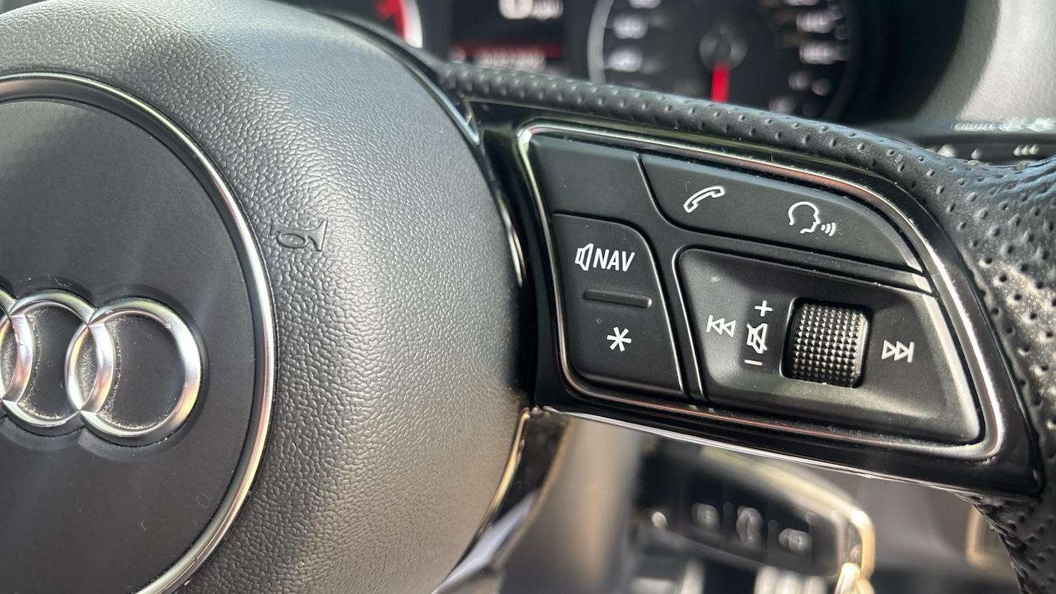 Used Audi A3 2019 for sale - 76976808: Photo 18