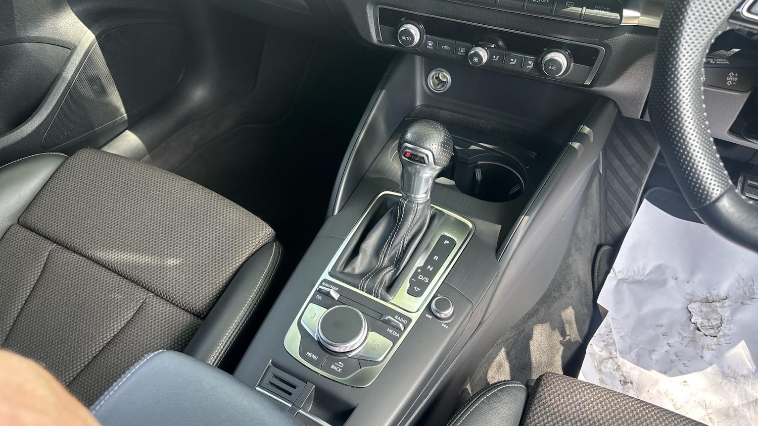 Used Audi A3 2019 for sale - 76976808: Photo 19