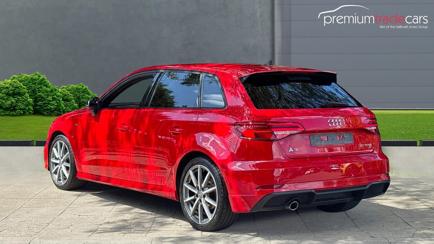 Used Audi A3 2019 for sale - 76976808: Photo 2