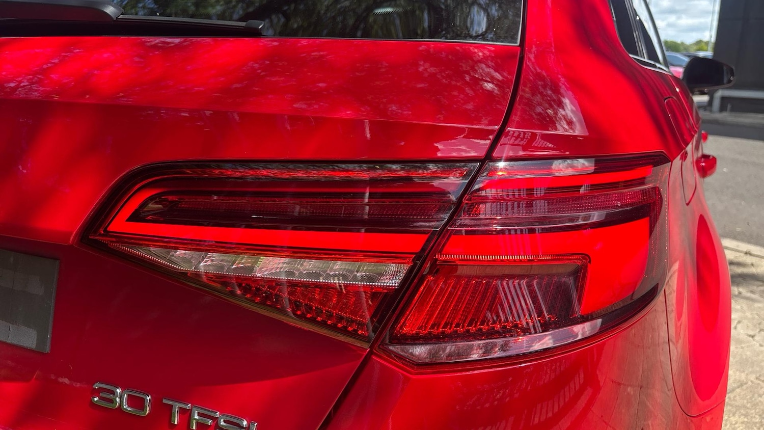 Used Audi A3 2019 for sale - 76976808: Photo 22