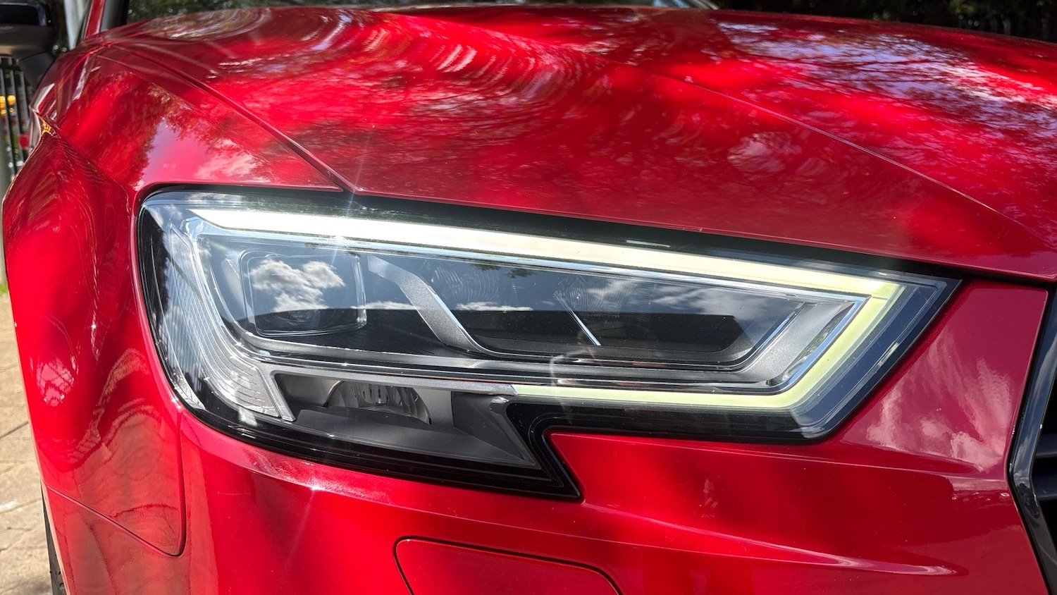 Used Audi A3 2019 for sale - 76976808: Photo 23