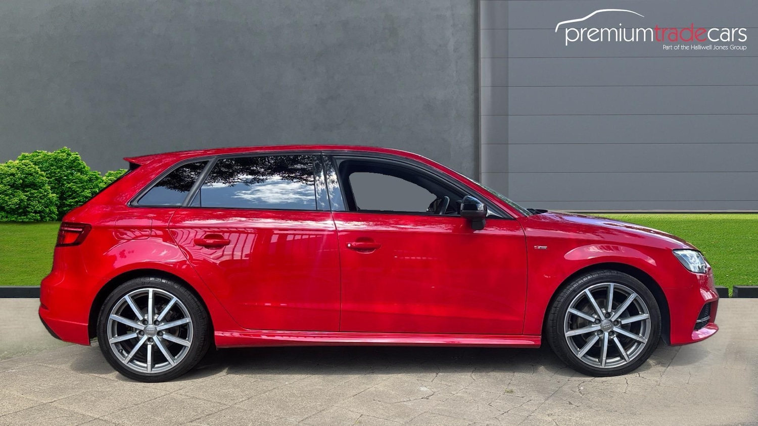Used Audi A3 2019 for sale - 76976808: Photo 3