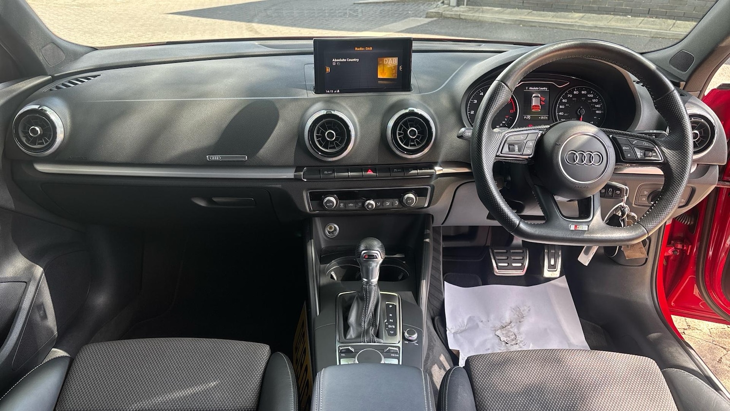 Used Audi A3 2019 for sale - 76976808: Photo 4