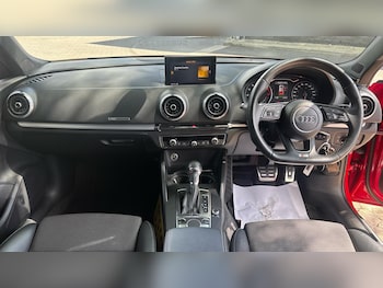 Used Audi A3 2019 for sale - 76976808: Photo