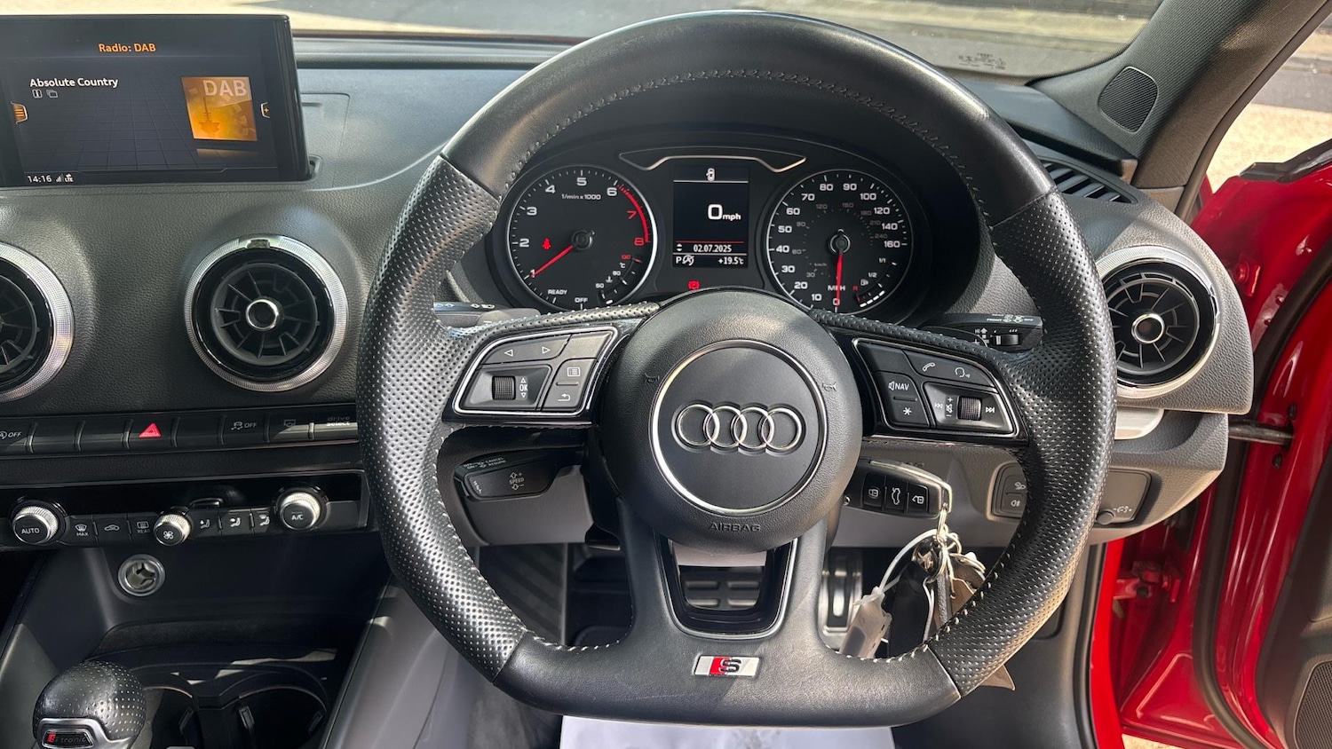 Used Audi A3 2019 for sale - 76976808: Photo 5