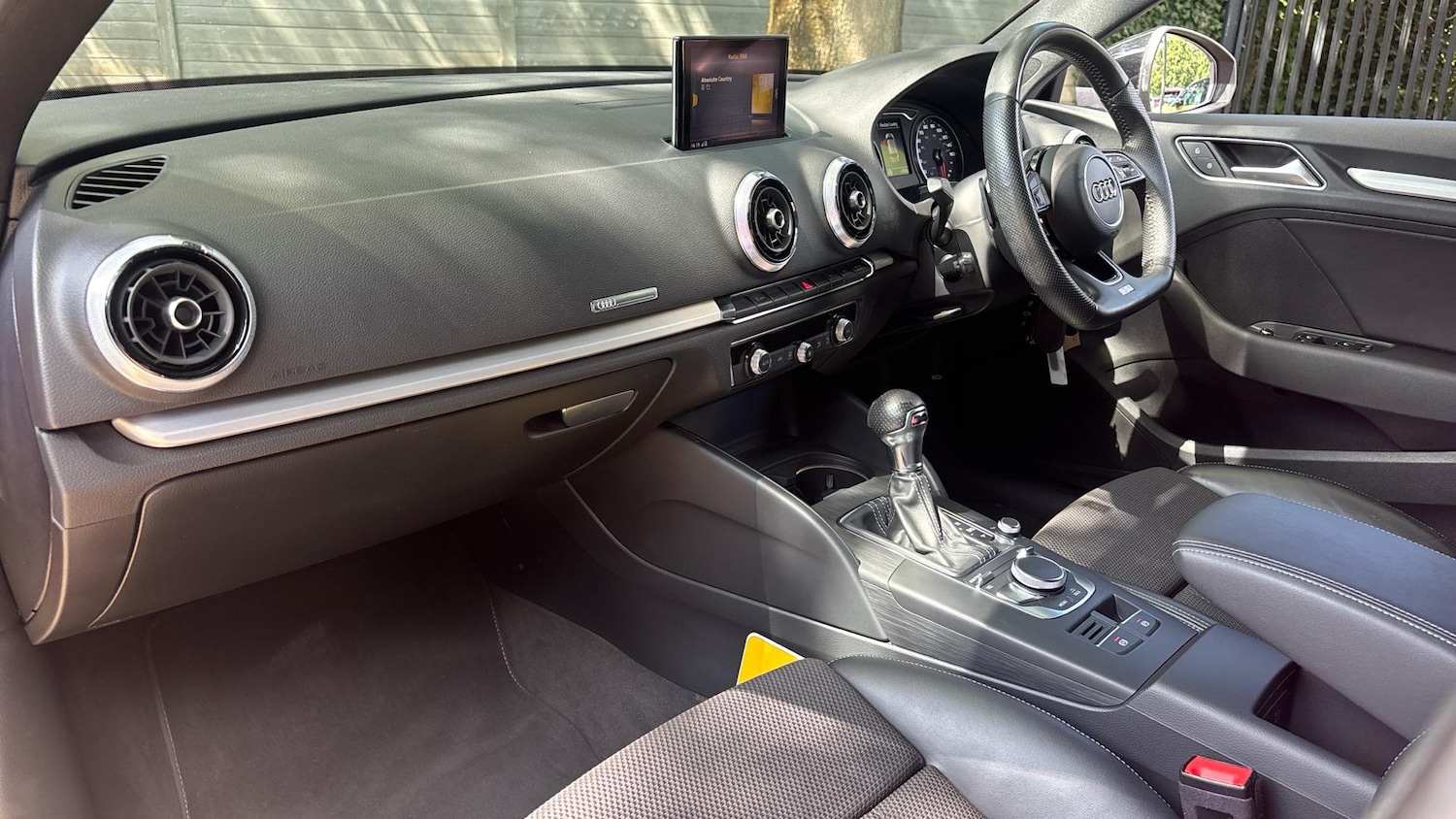 Used Audi A3 2019 for sale - 76976808: Photo 7