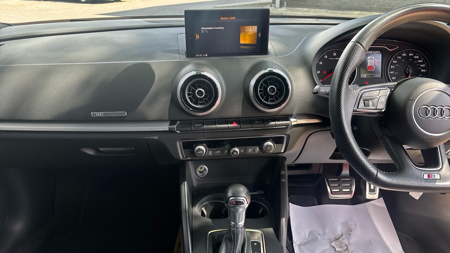 Used Audi A3 2019 for sale - 76976808: Photo 8